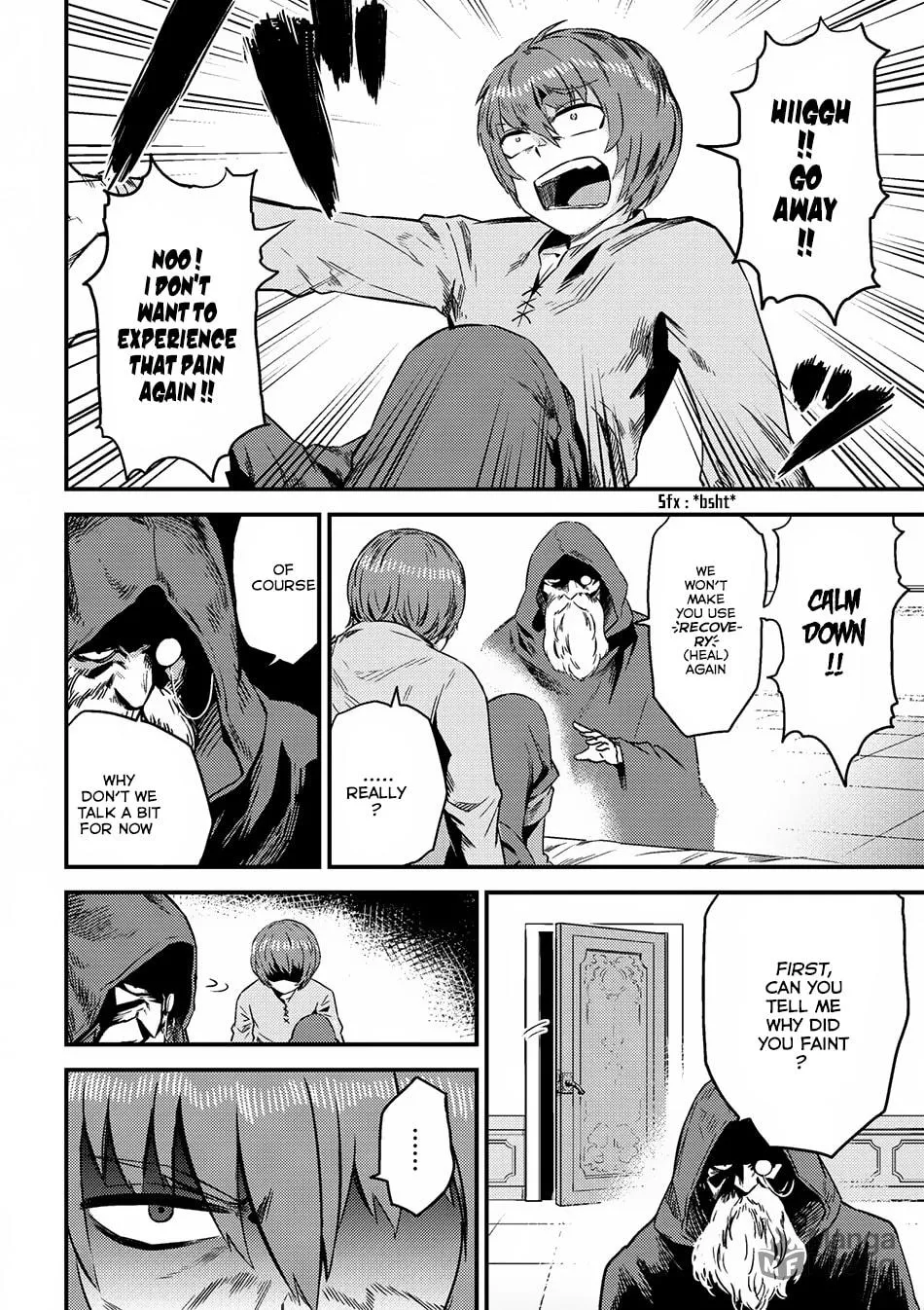 Redo of Healer Chapter 4.1 page 20 - 