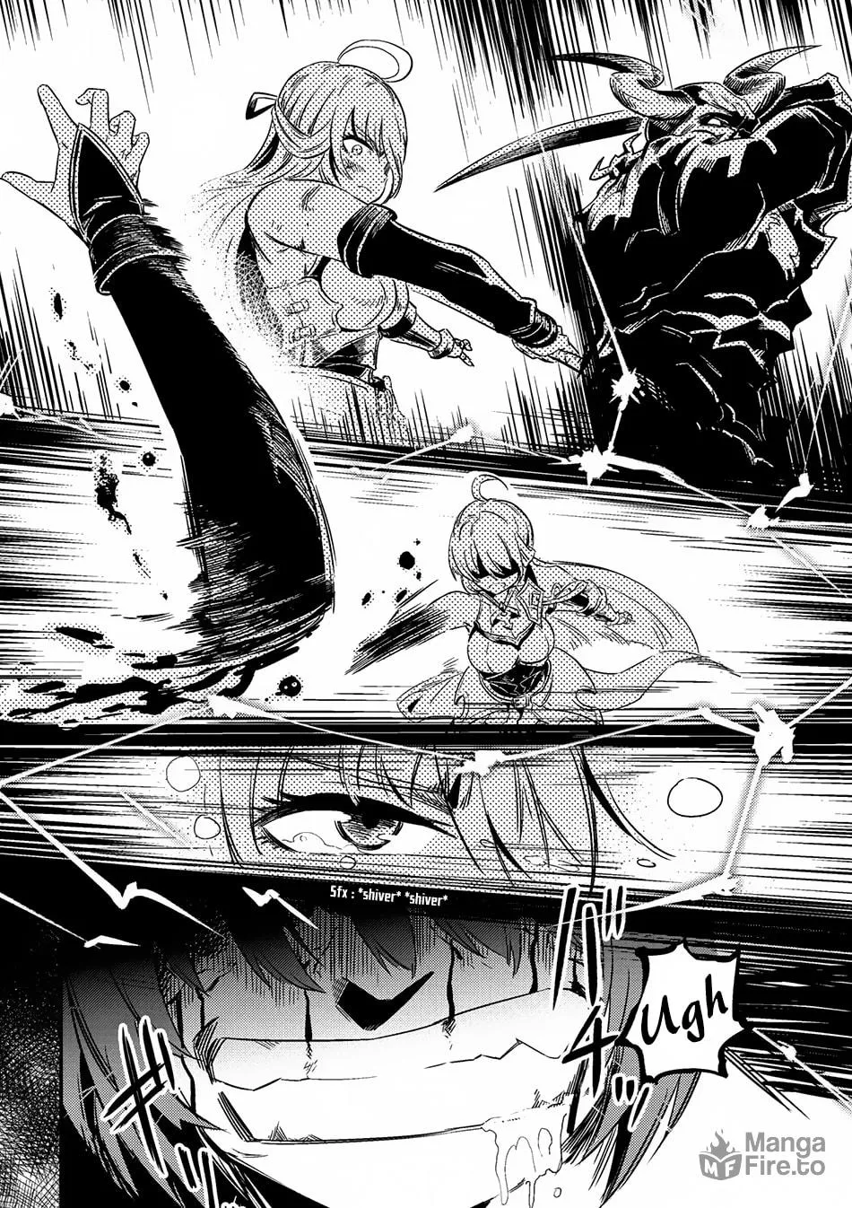 Redo of Healer Chapter 4.1 page 10 - 