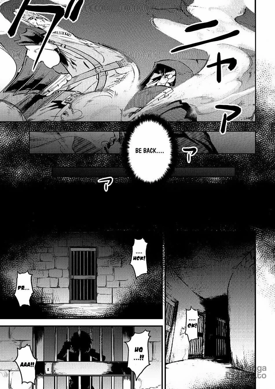 Redo of Healer Chapter 4.2 page 12 - 