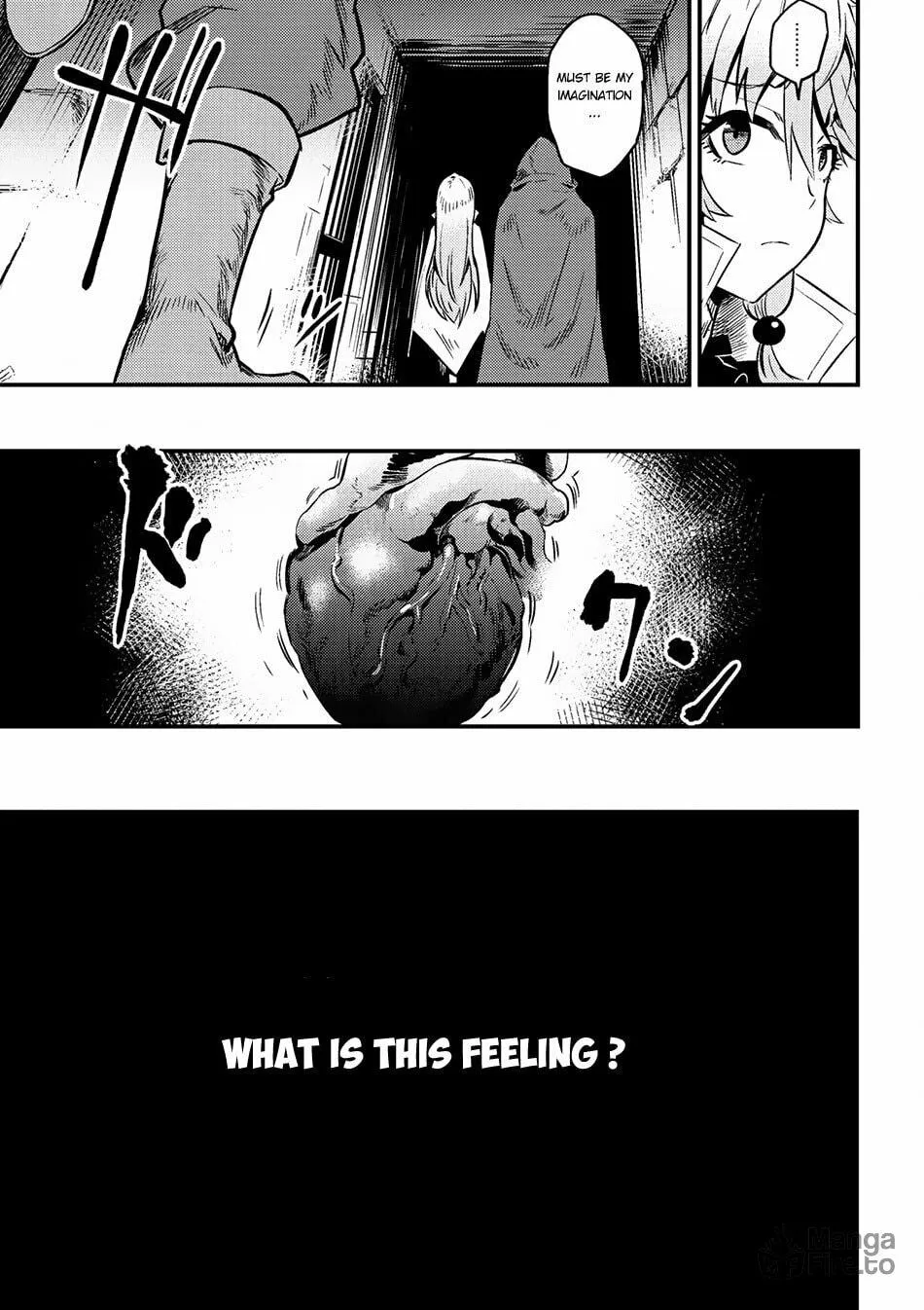 Redo of Healer Chapter 4.2 page 18 - 
