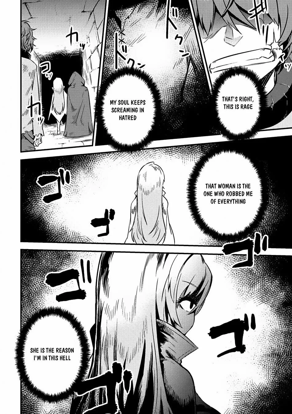 Redo of Healer Chapter 4.2 page 19 - 