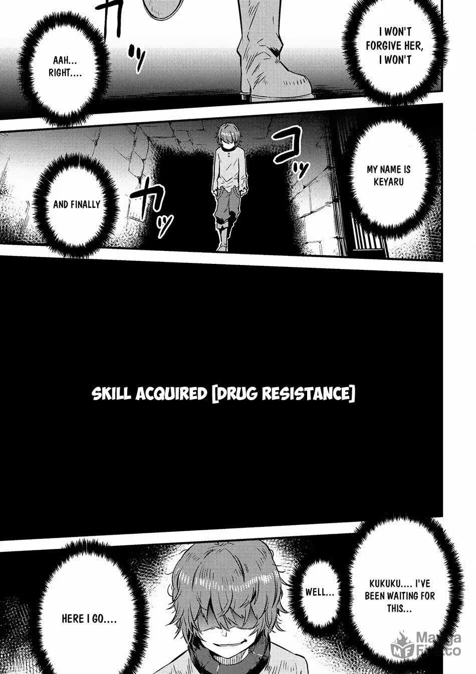 Redo of Healer Chapter 4.2 page 20 - 