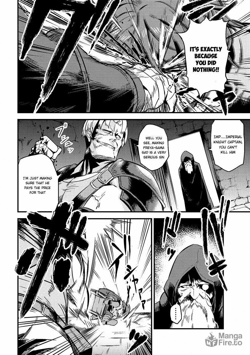 Redo of Healer Chapter 4.2 page 9 - 