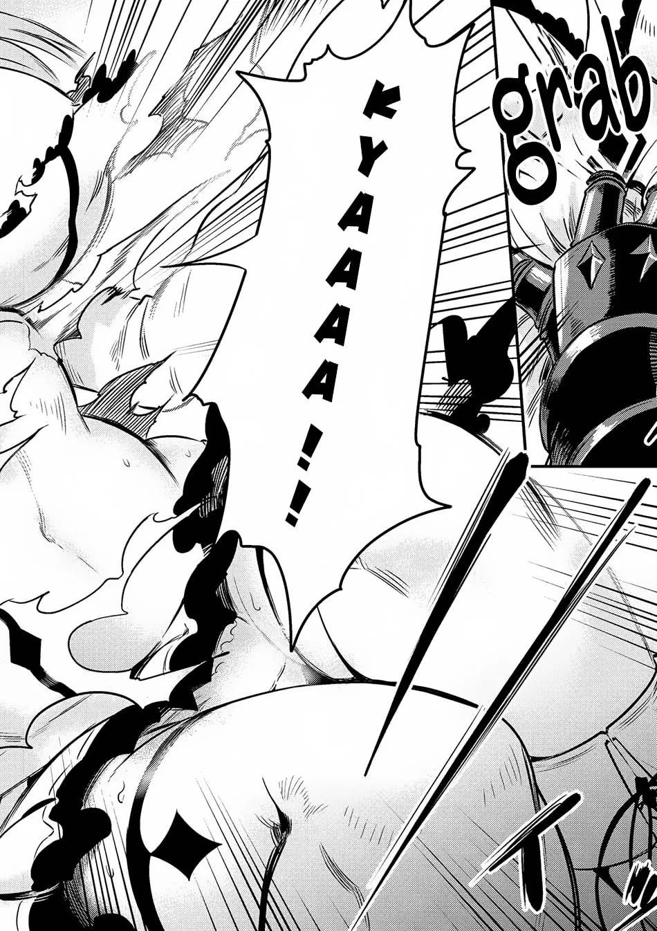 Redo of Healer Chapter 5.2 page 11 - 