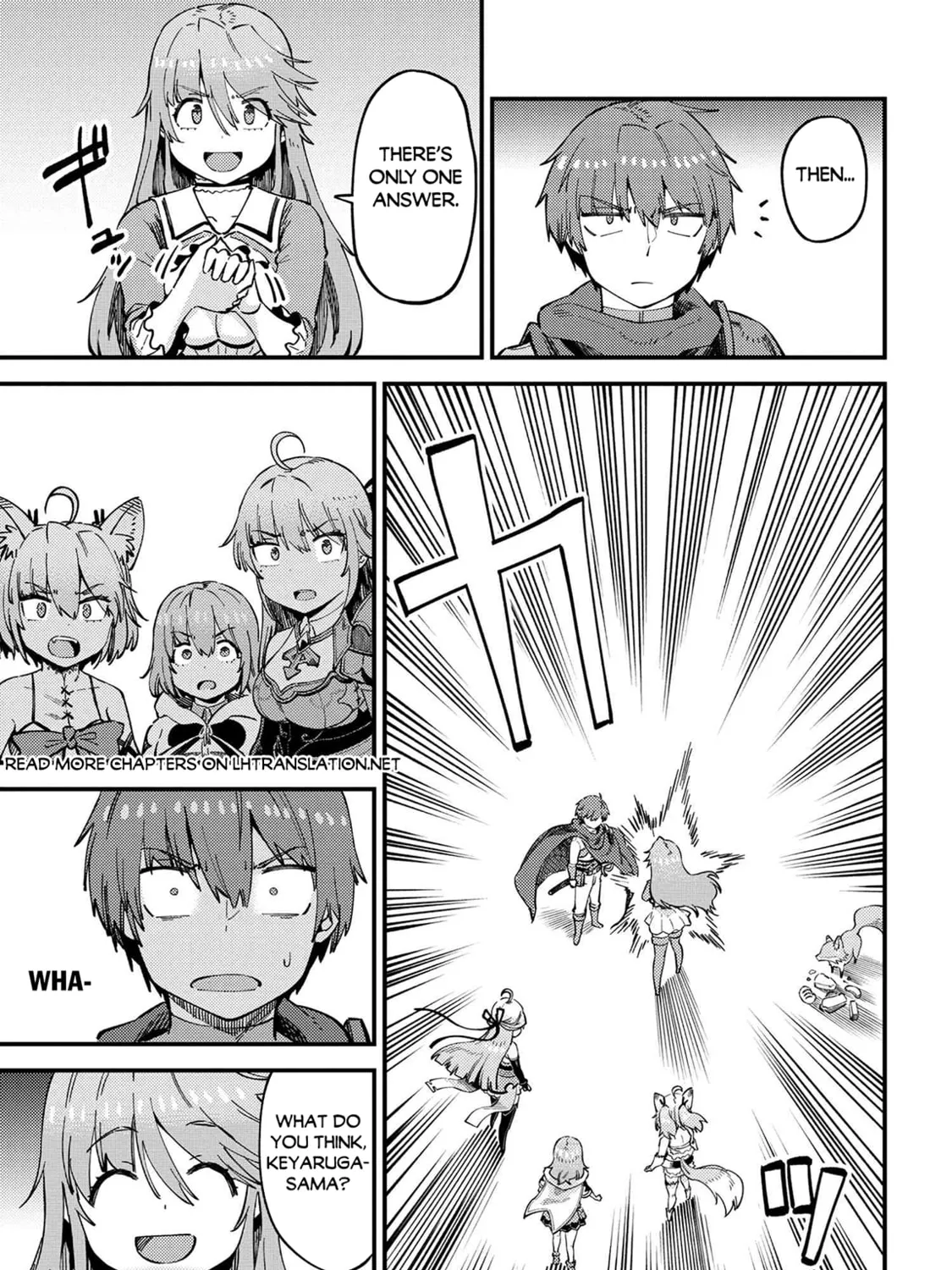 Redo of Healer Chapter 53.2 page 20 - 