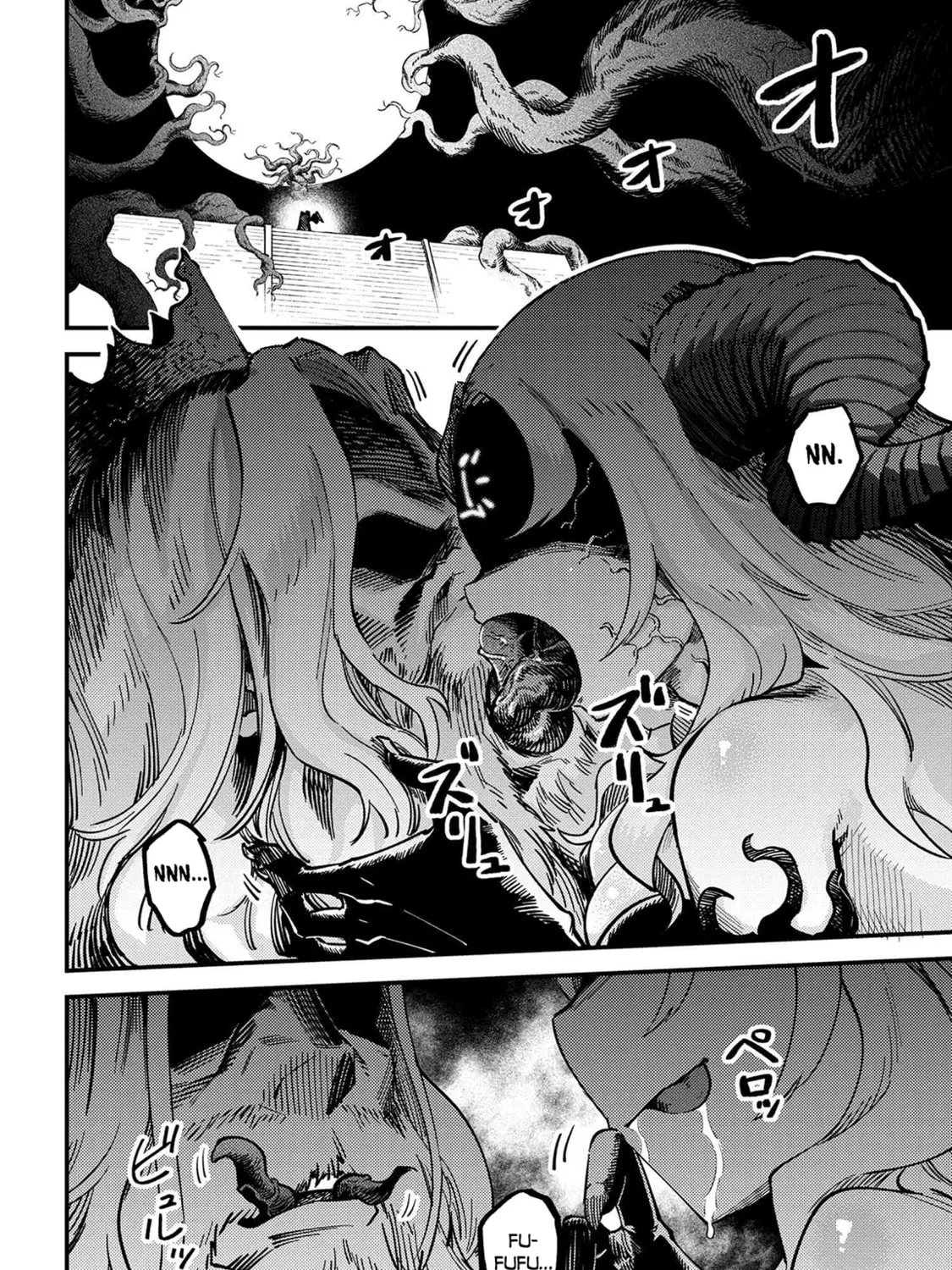Redo of Healer Chapter 53.2 page 26 - 