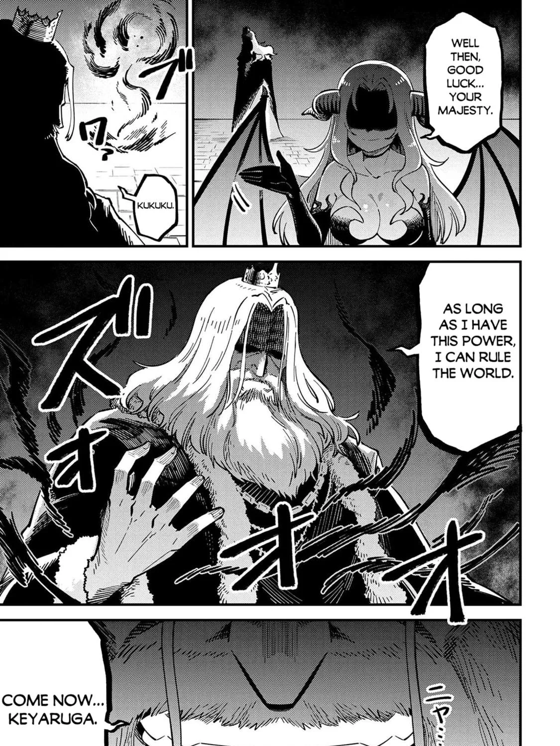Redo of Healer Chapter 53.2 page 28 - 