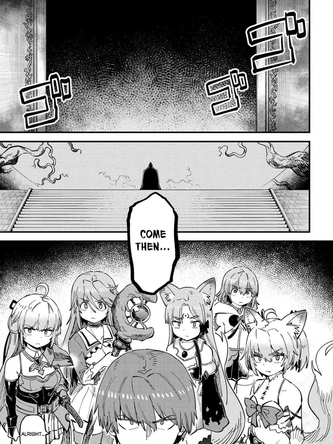 Redo of Healer Chapter 53.2 page 4 - 