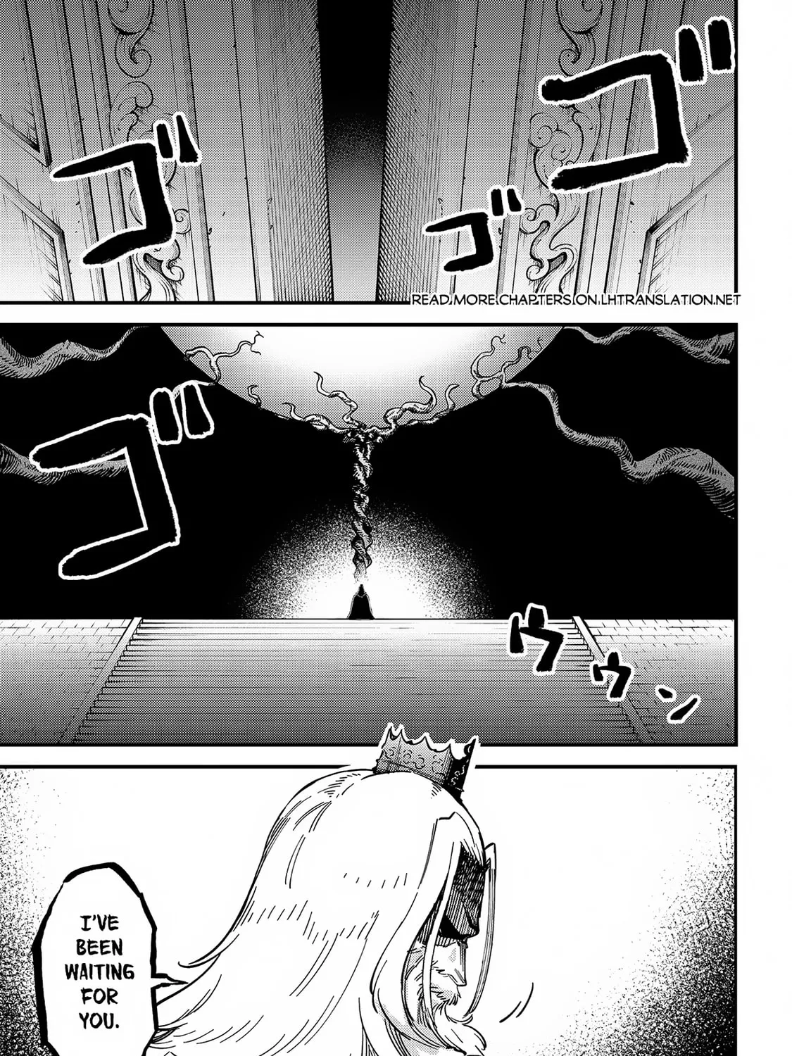 Redo of Healer Chapter 54.1 page 2 - 