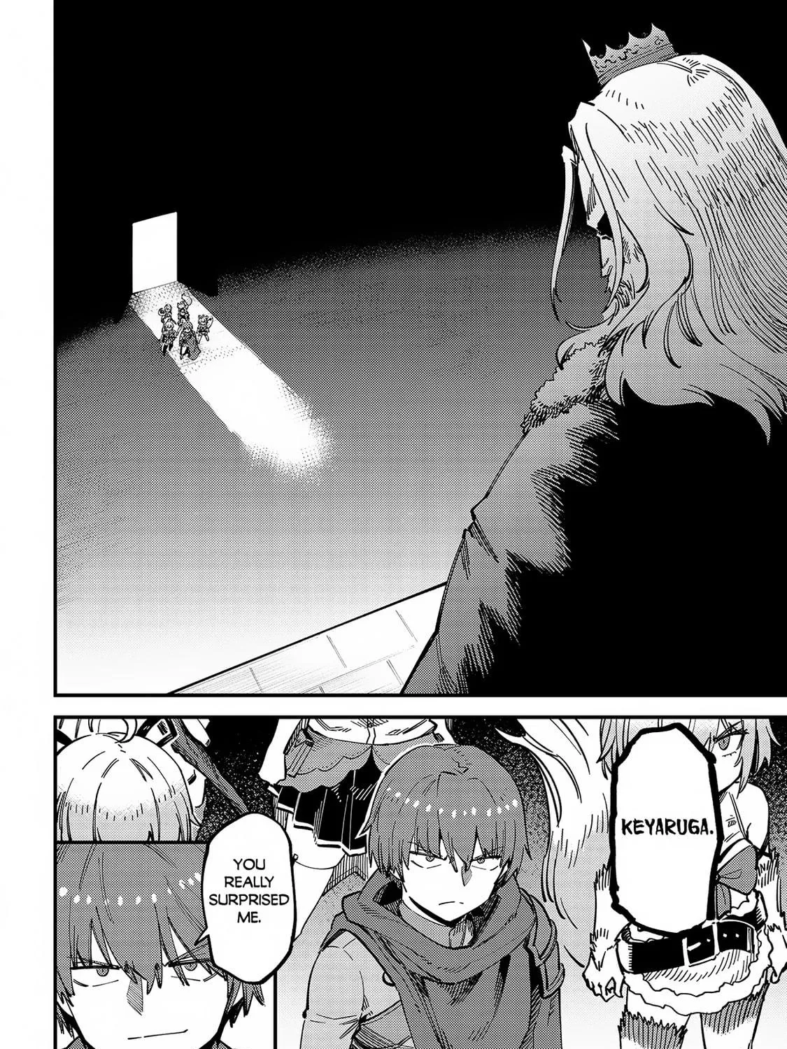 Redo of Healer Chapter 54.1 page 4 - 