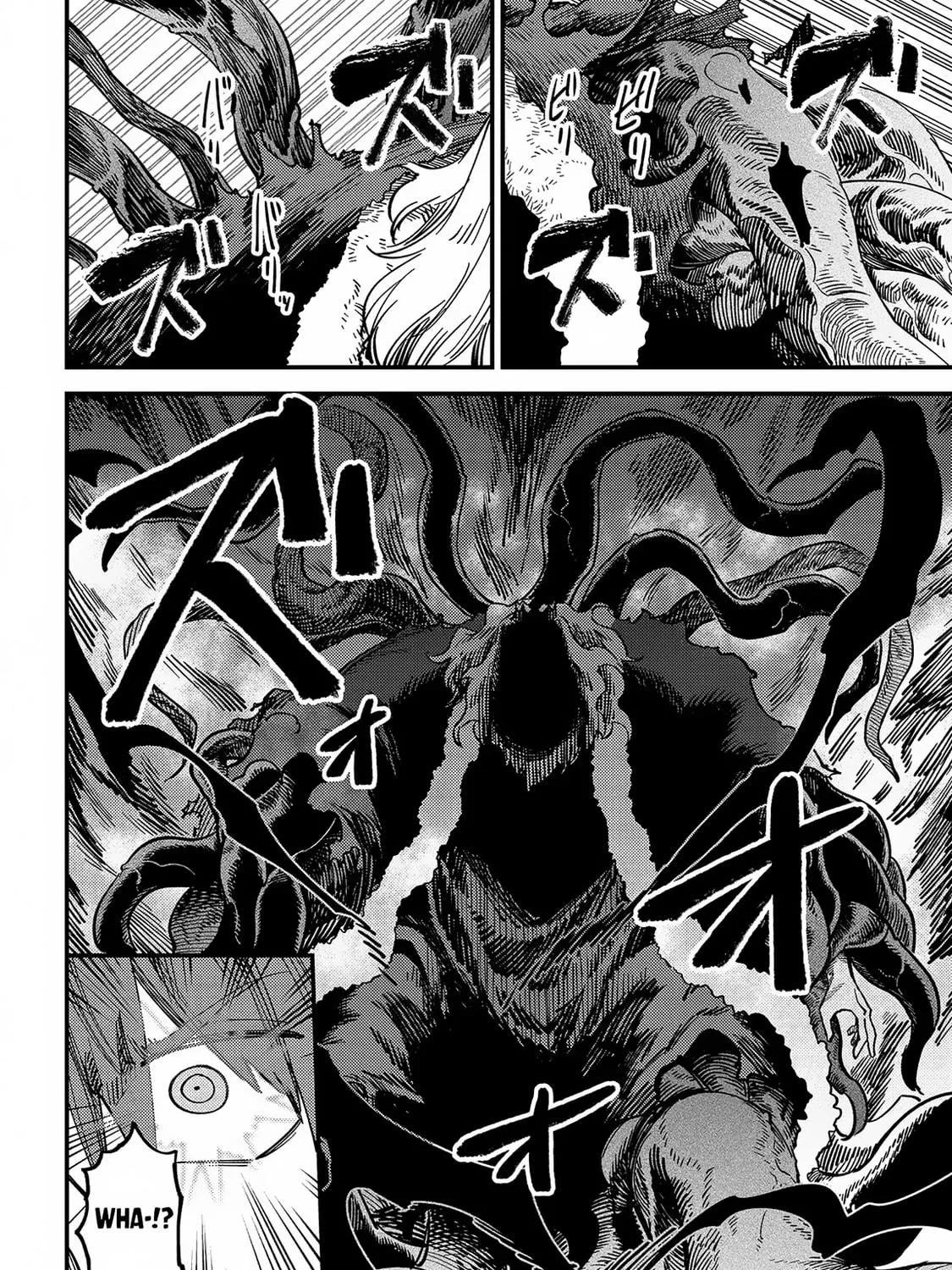 Redo of Healer Chapter 54.2 page 16 - 