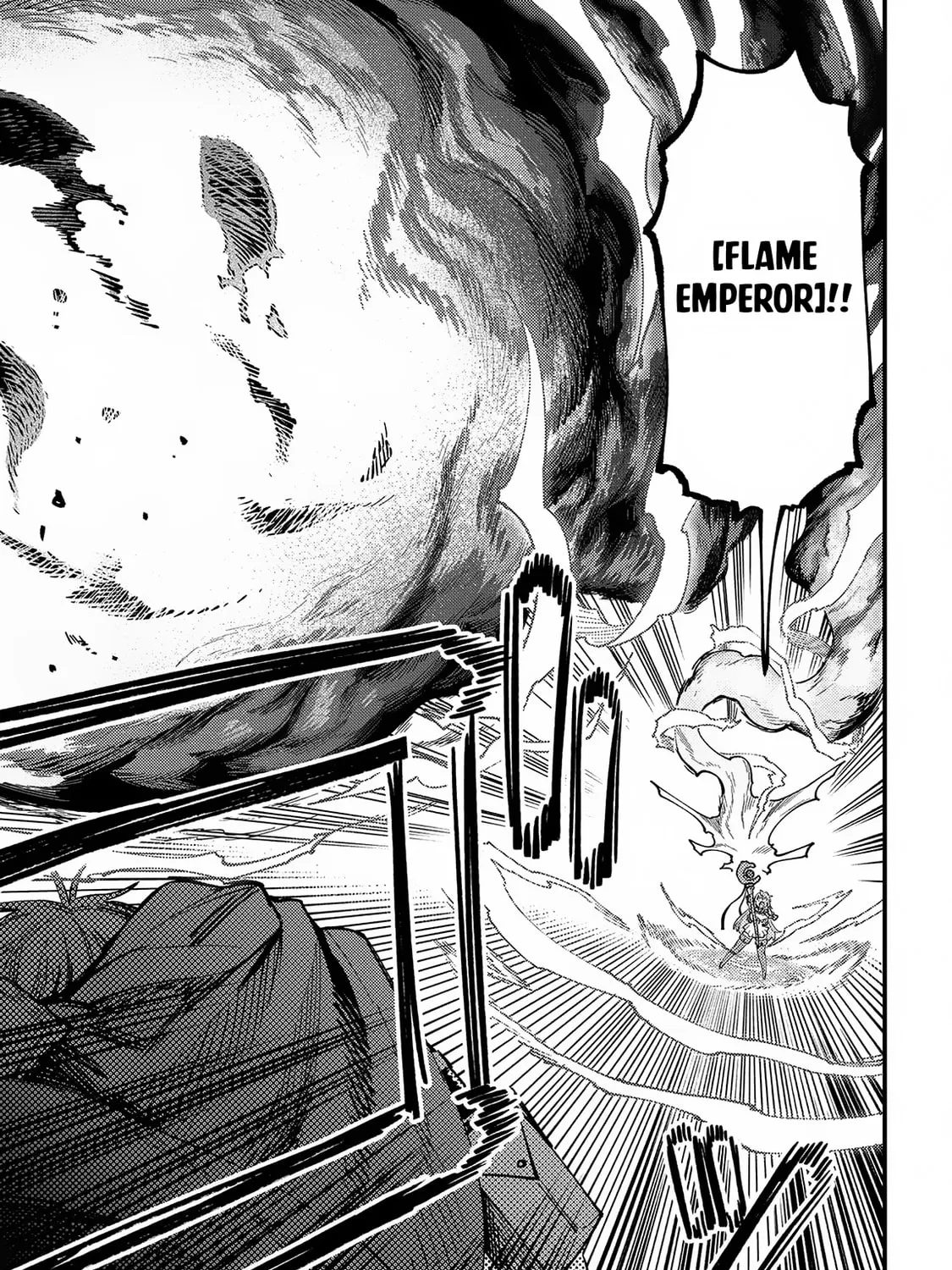 Redo of Healer Chapter 54.2 page 6 - 