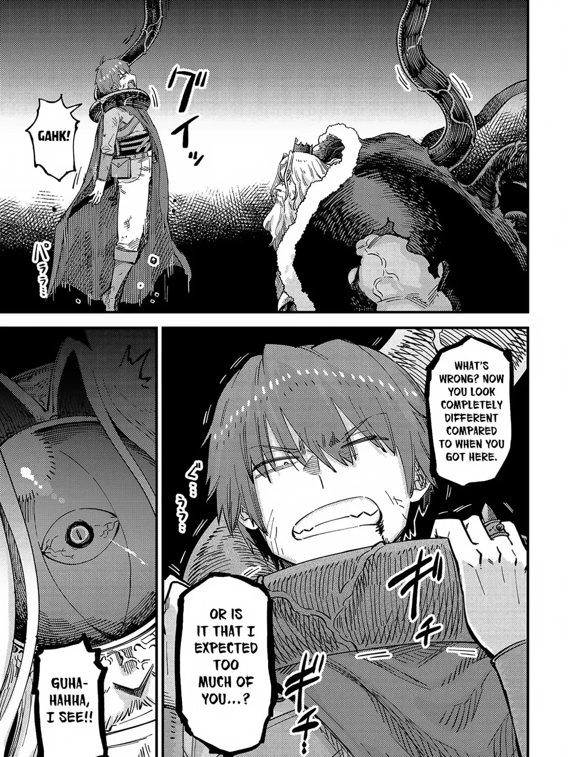 Redo of Healer Chapter 54.3 page 6 - 