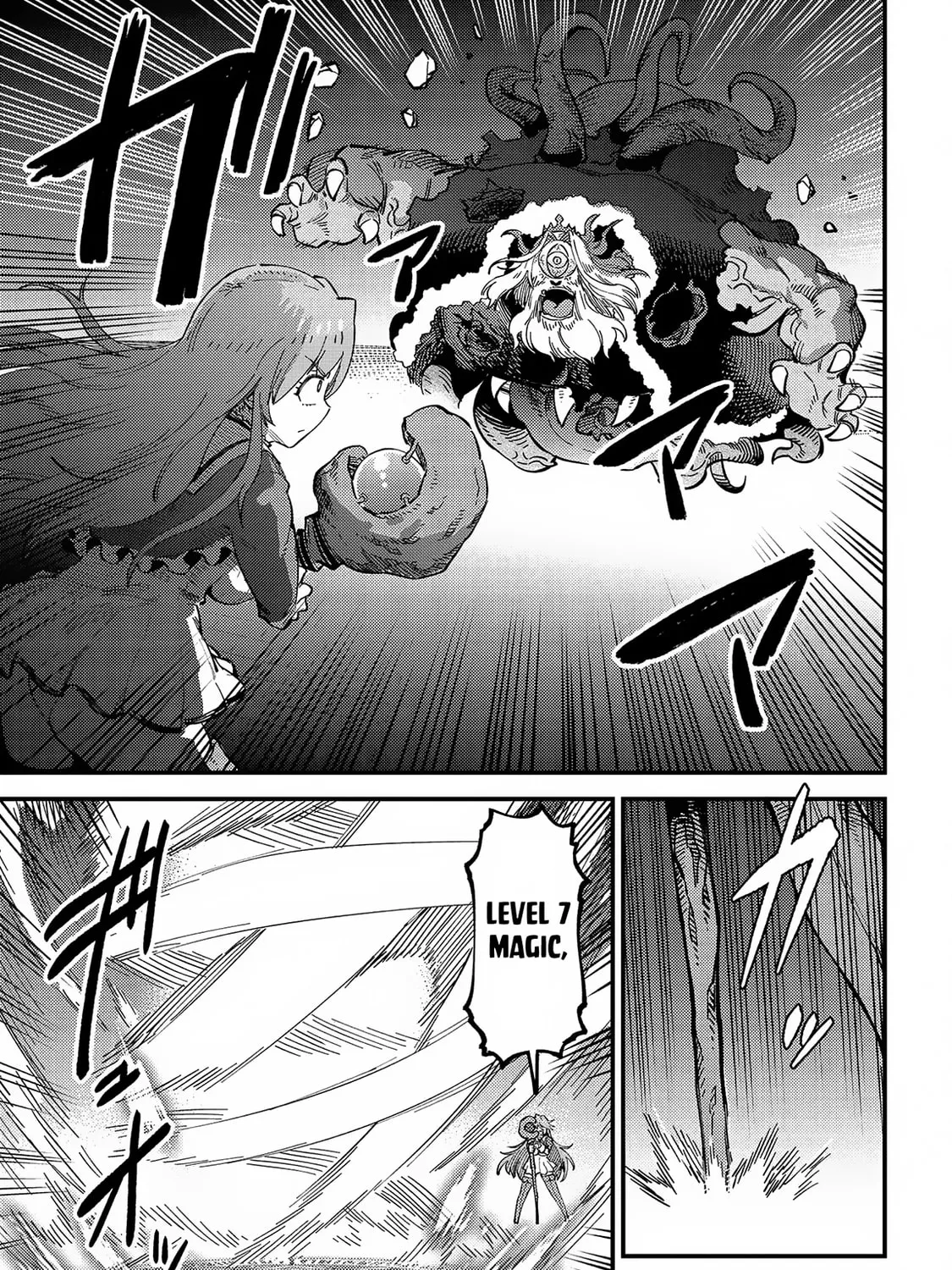 Redo of Healer Chapter 55.1 page 14 - 