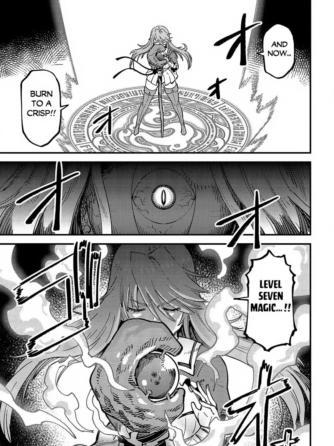 Redo of Healer Chapter 55.1 page 18 - 
