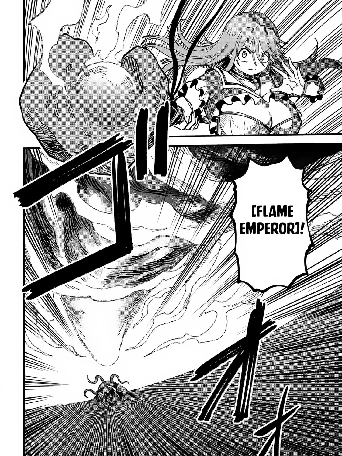 Redo of Healer Chapter 55.1 page 20 - 