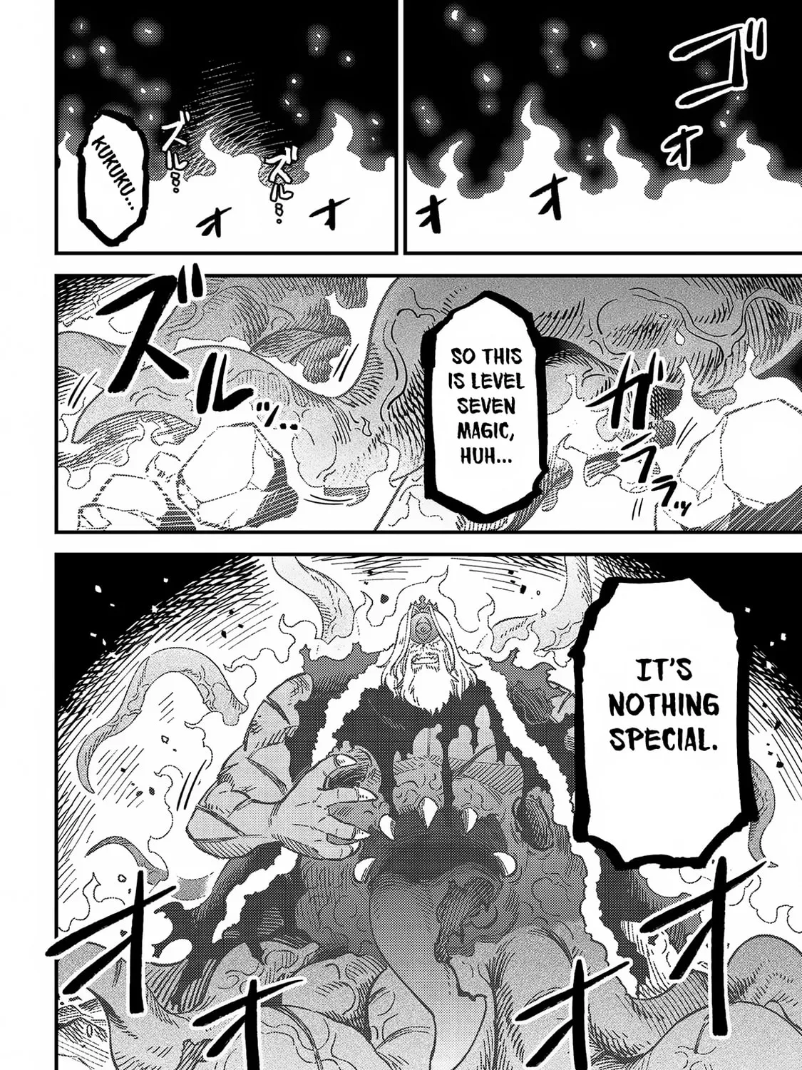 Redo of Healer Chapter 55.1 page 24 - 