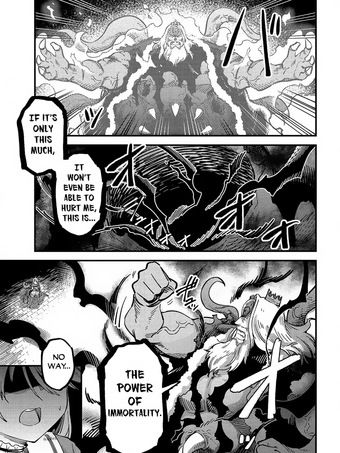 Redo of Healer Chapter 55.1 page 26 - 