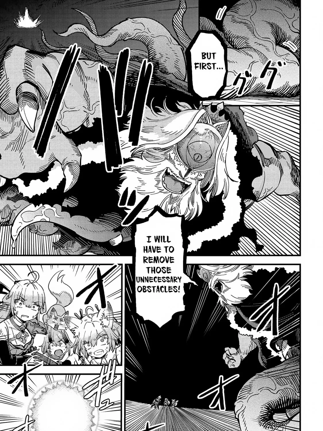 Redo of Healer Chapter 55.1 page 6 - 