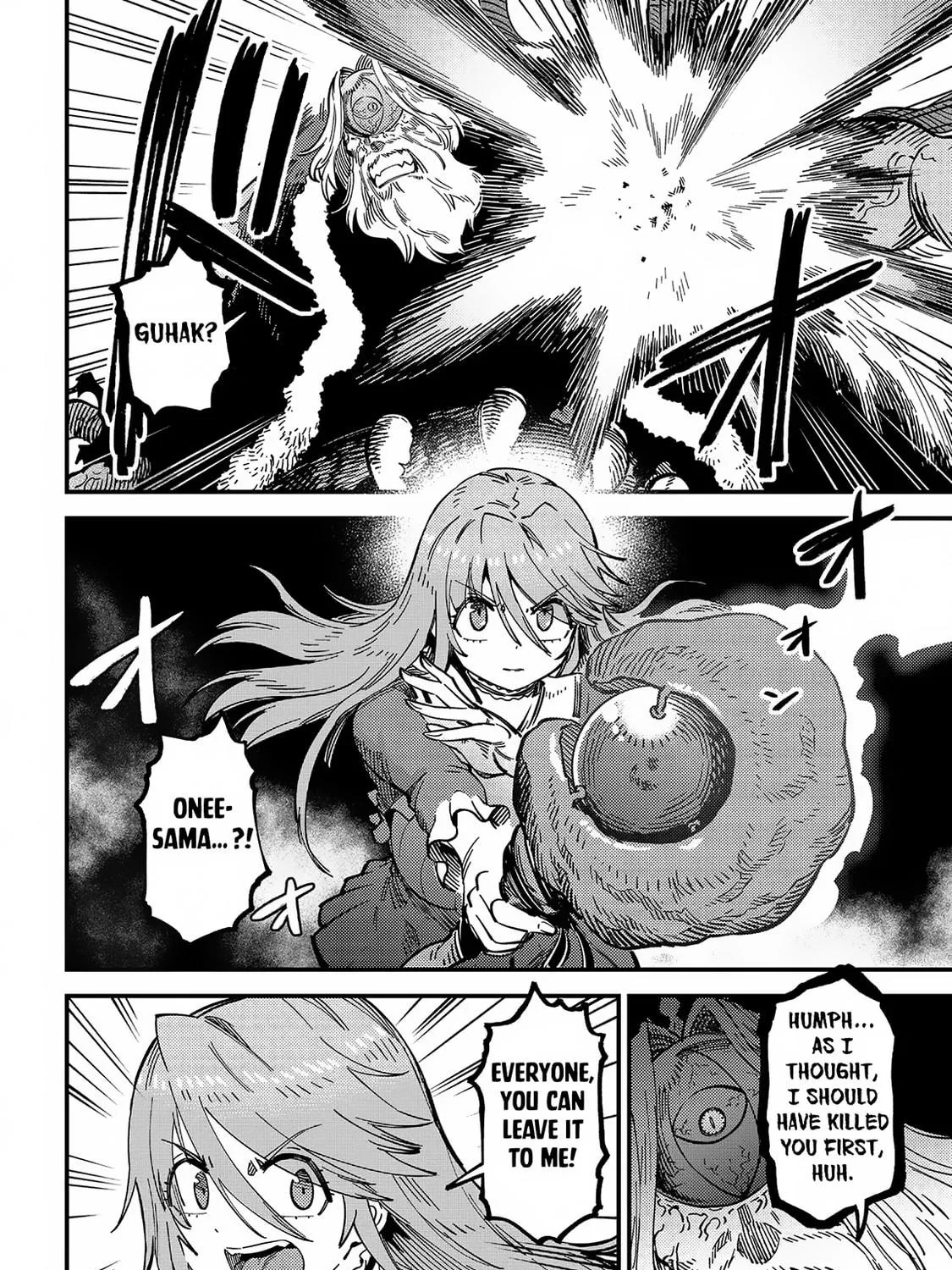 Redo of Healer Chapter 55.1 page 8 - 