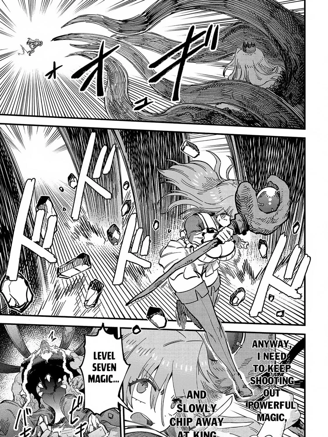 Redo of Healer Chapter 55.1 page 10 - 