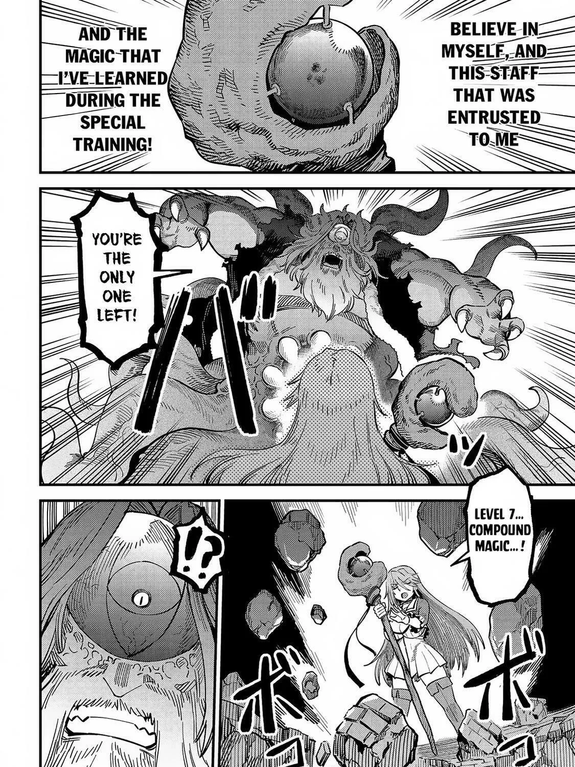 Redo of Healer Chapter 55.2 page 18 - 