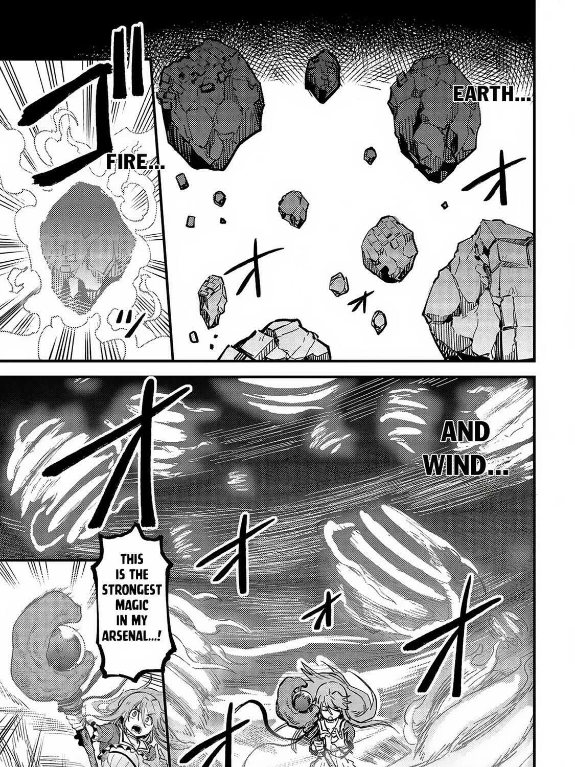 Redo of Healer Chapter 55.2 page 20 - 