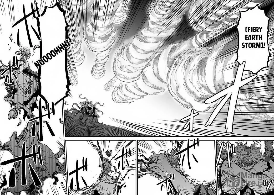 Redo of Healer Chapter 55.2 page 22 - 