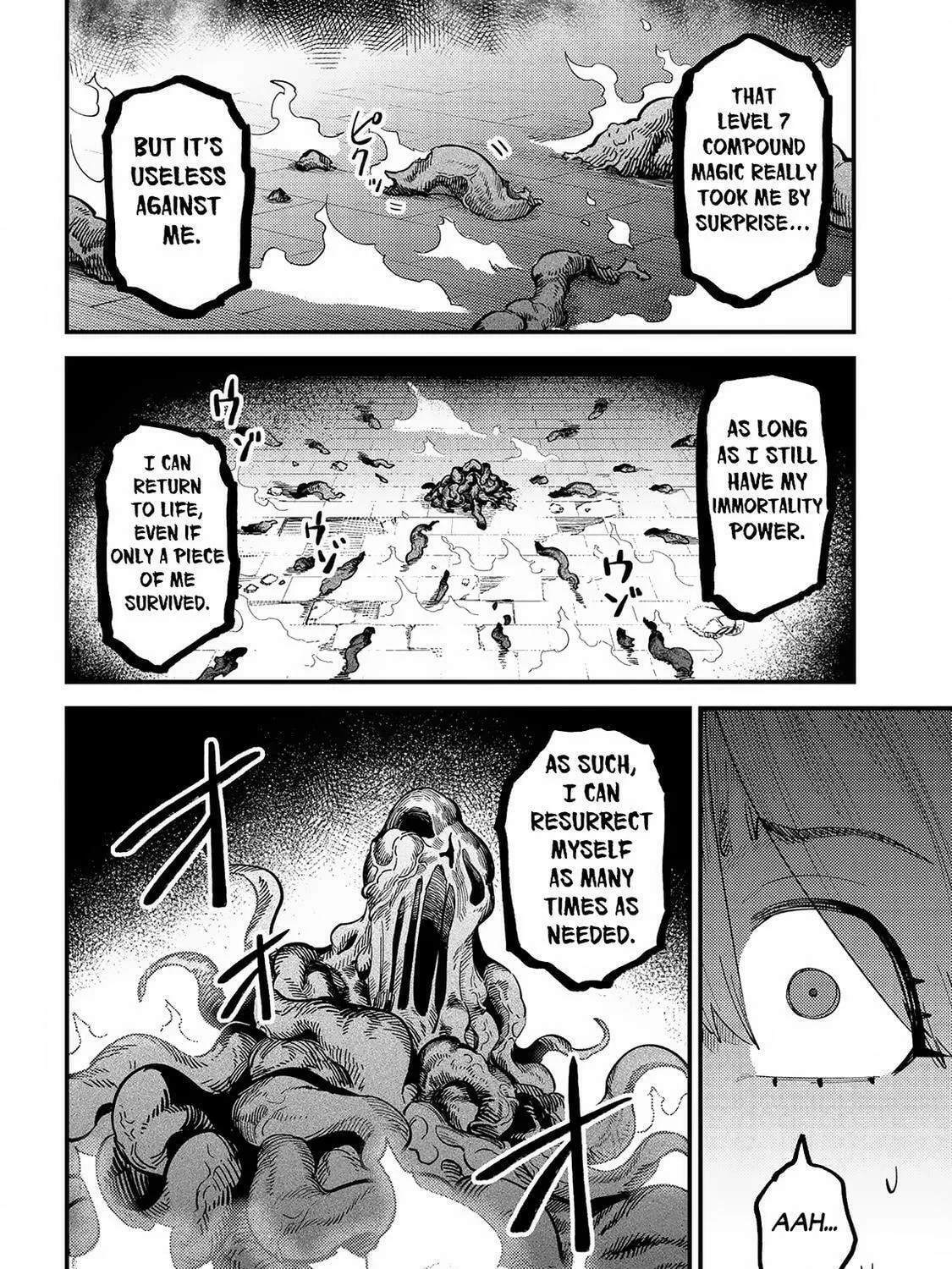 Redo of Healer Chapter 55.2 page 27 - 