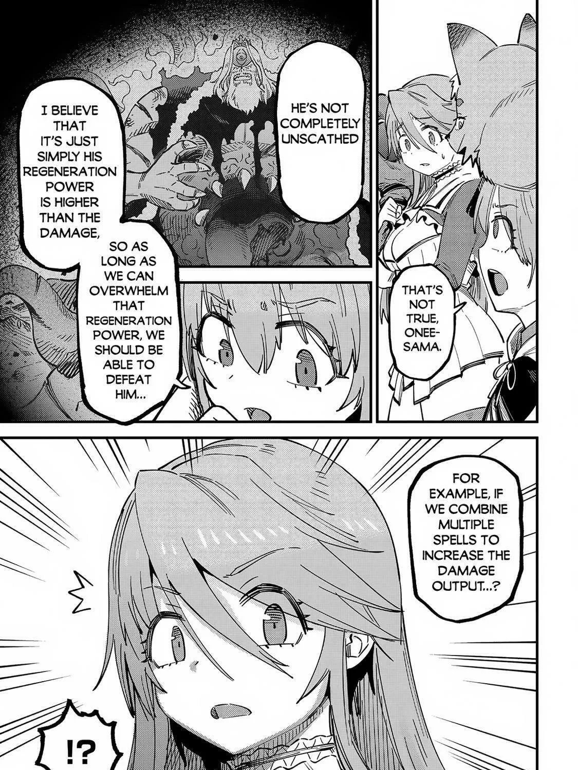 Redo of Healer Chapter 55.2 page 4 - 
