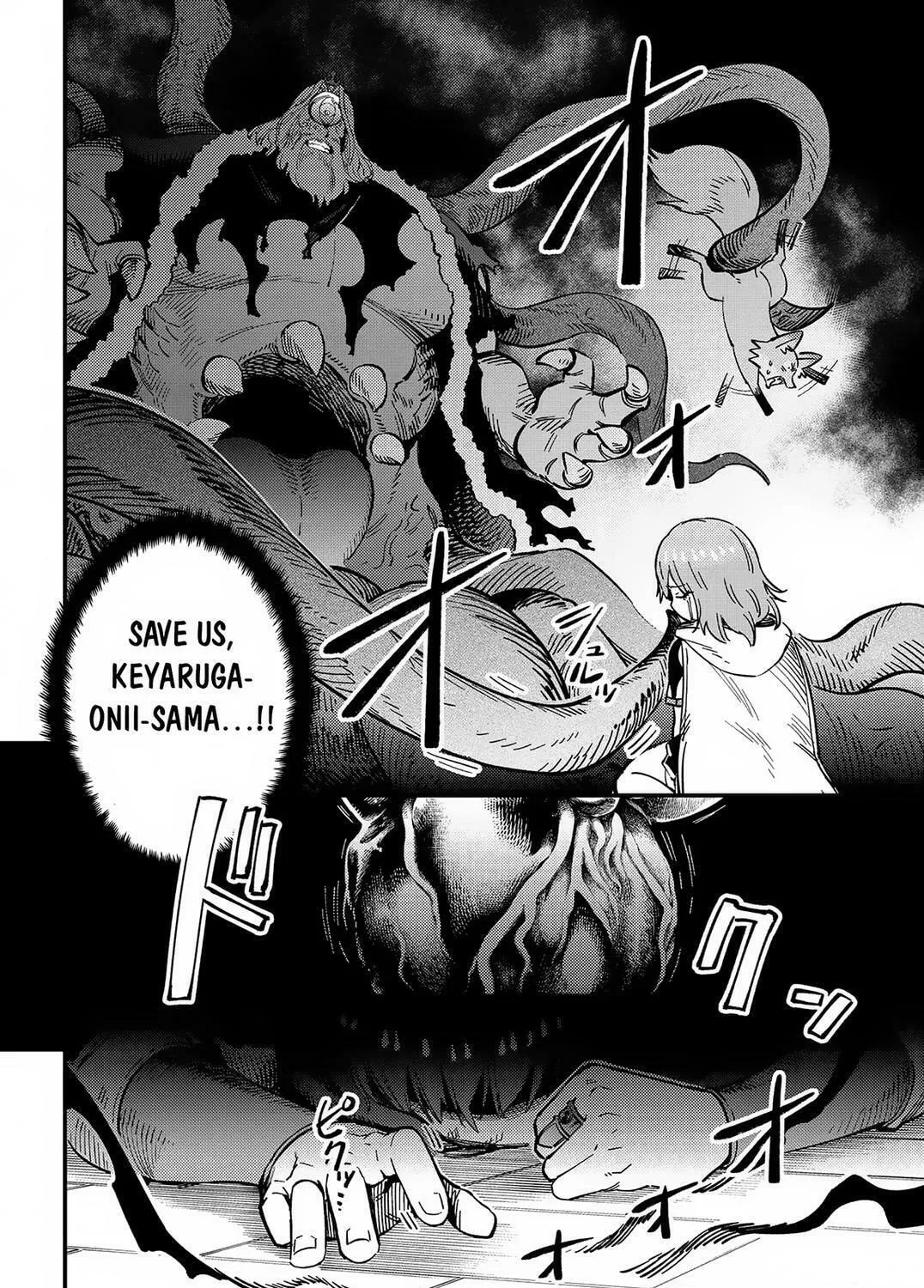 Redo of Healer Chapter 55.2 page 31 - 
