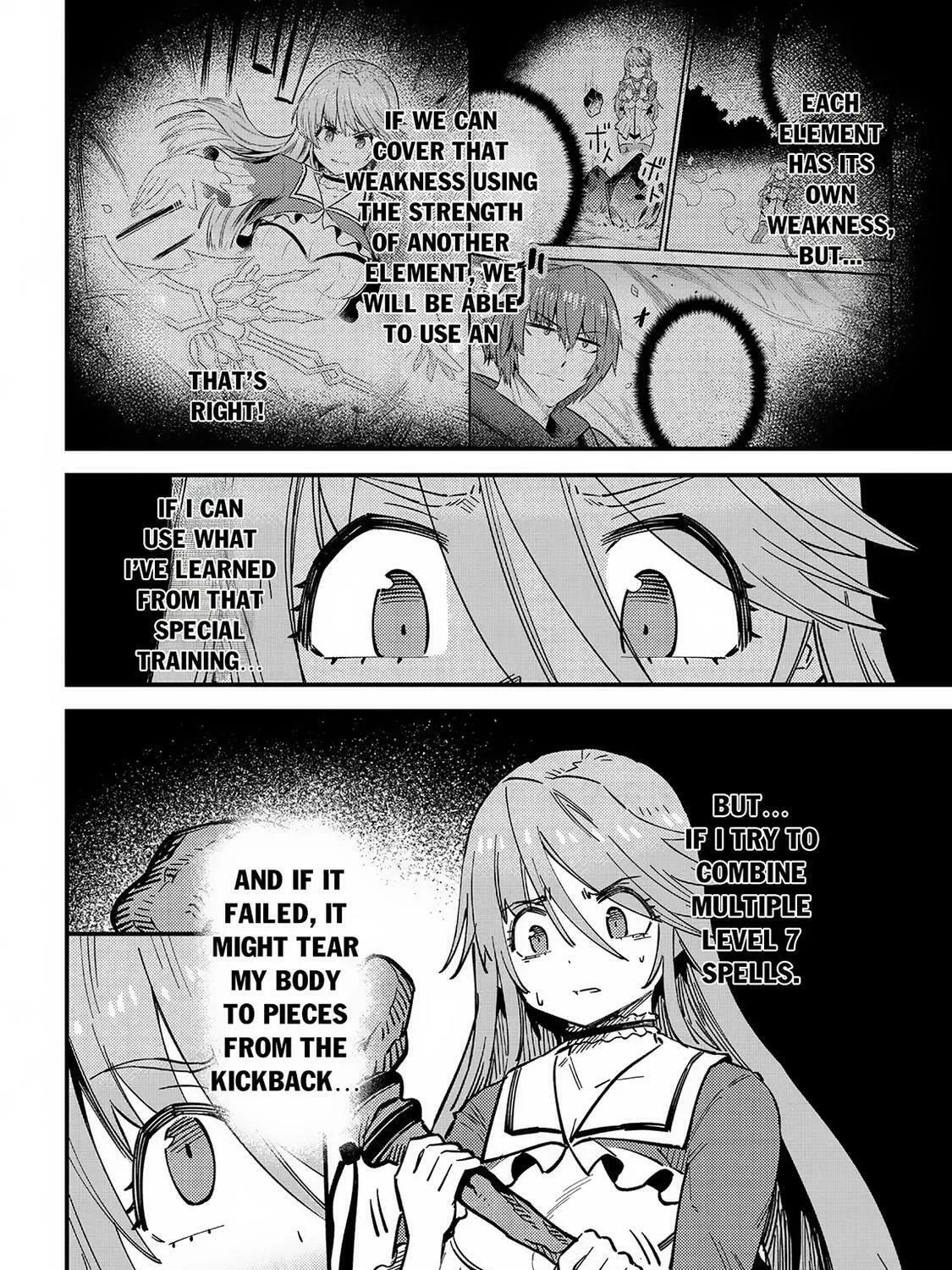Redo of Healer Chapter 55.2 page 6 - 