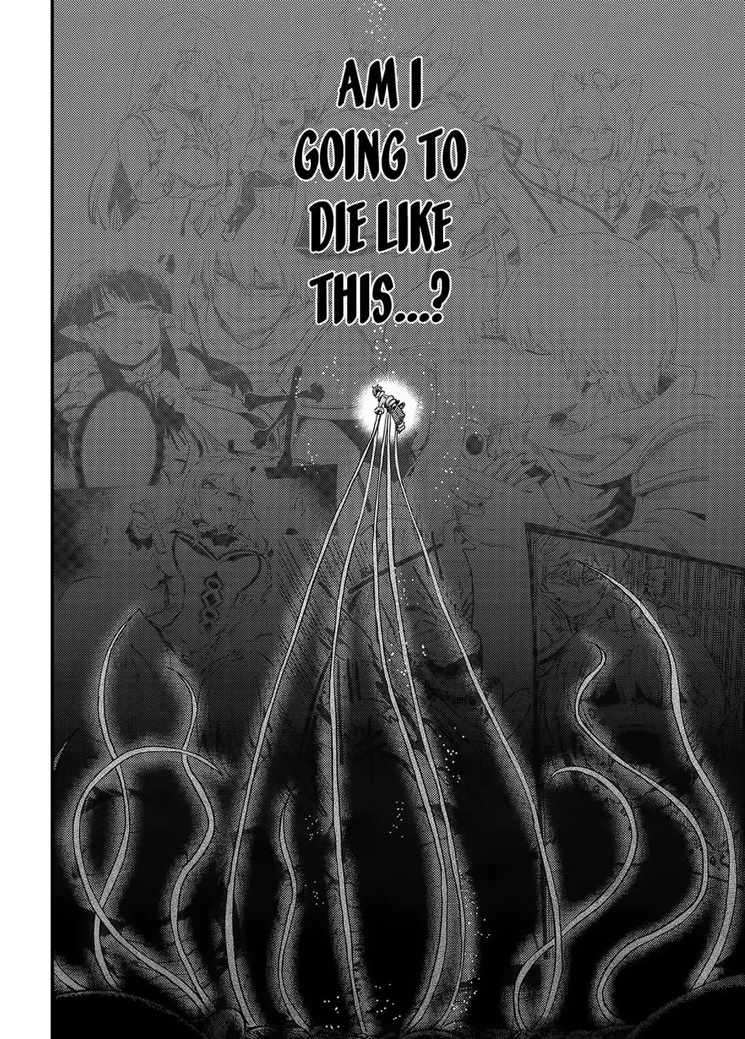 Redo of Healer Chapter 56.1 page 24 - 