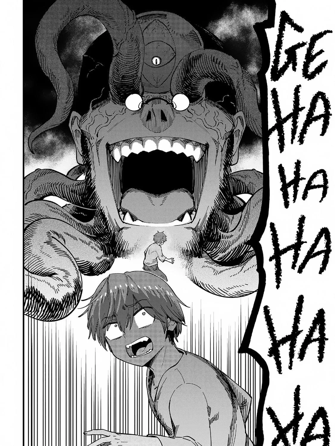 Redo of Healer Chapter 56.1 page 8 - 