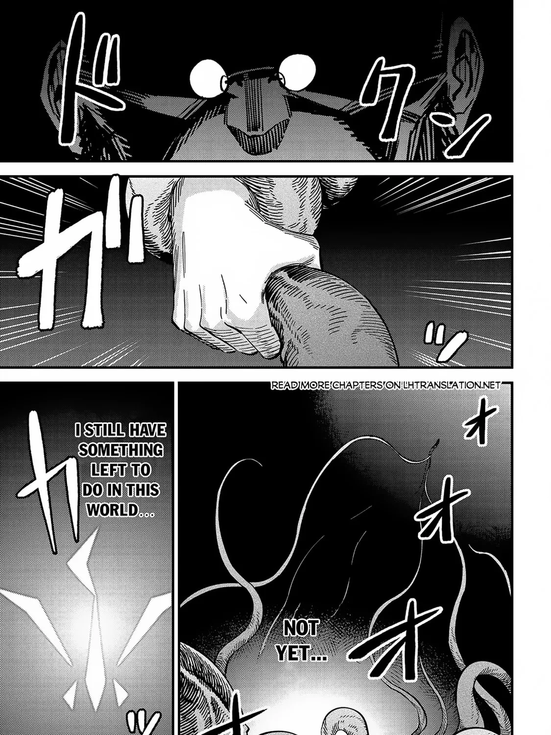 Redo of Healer Chapter 56.2 page 2 - 