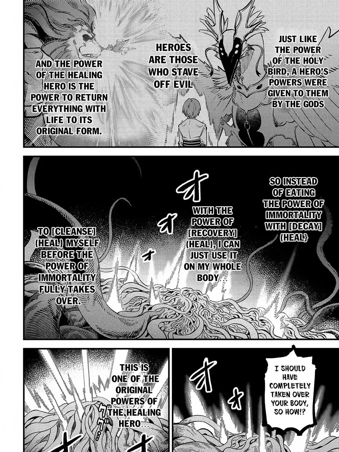Redo of Healer Chapter 56.2 page 12 - 