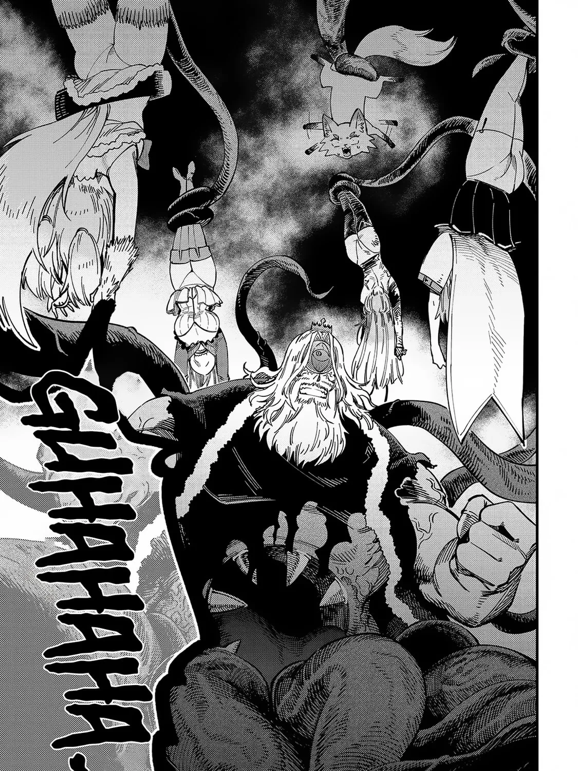 Redo of Healer Chapter 56.2 page 19 - 