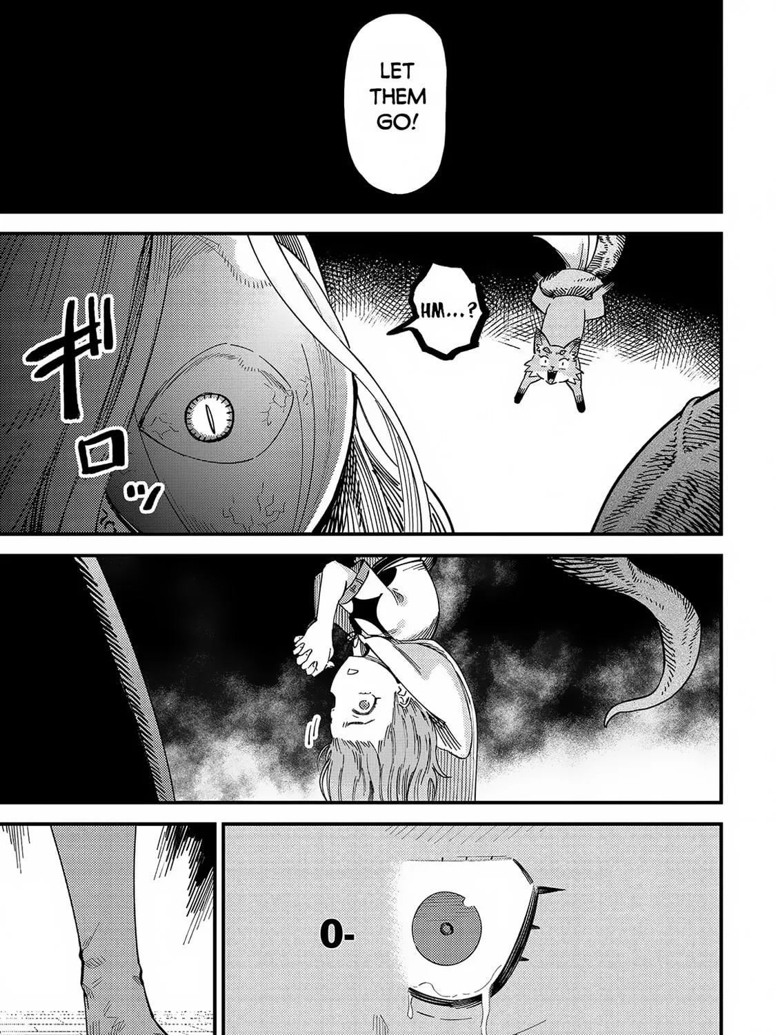Redo of Healer Chapter 56.2 page 23 - 