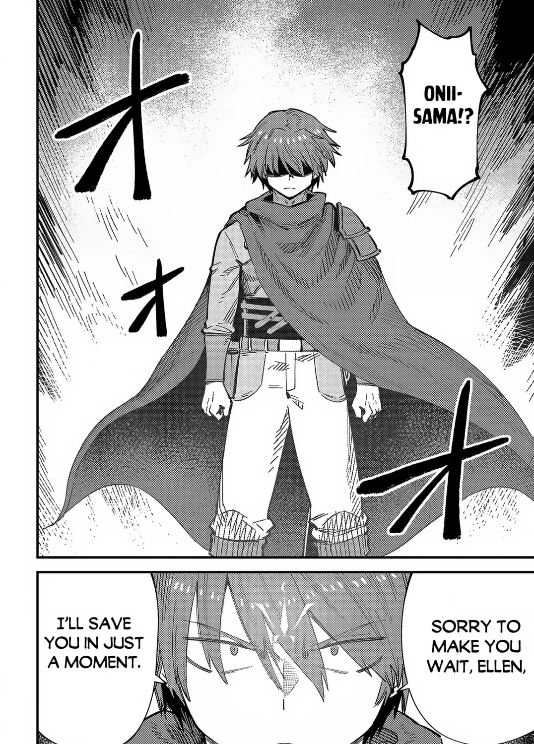Redo of Healer Chapter 56.2 page 25 - 