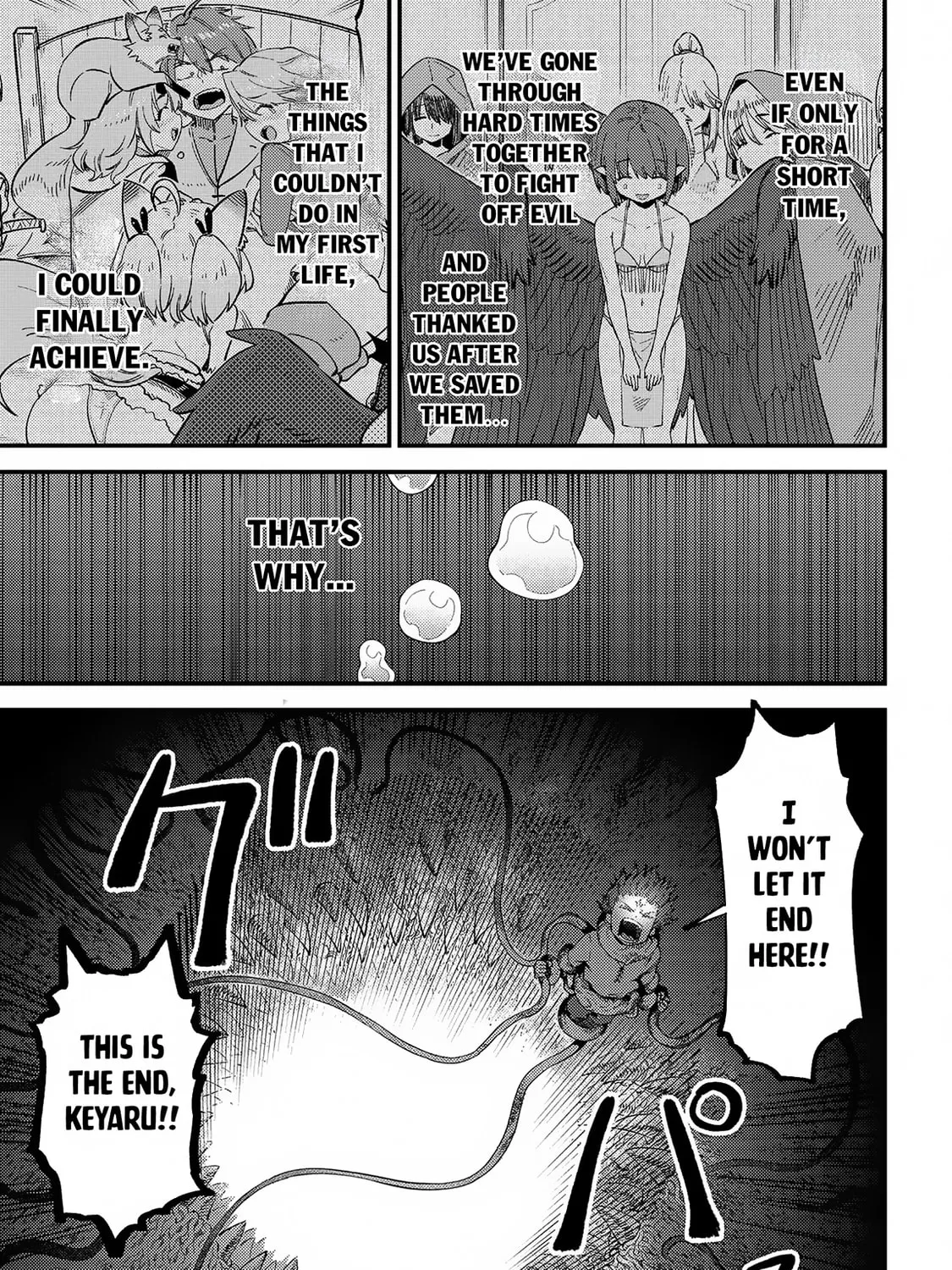 Redo of Healer Chapter 56.2 page 6 - 