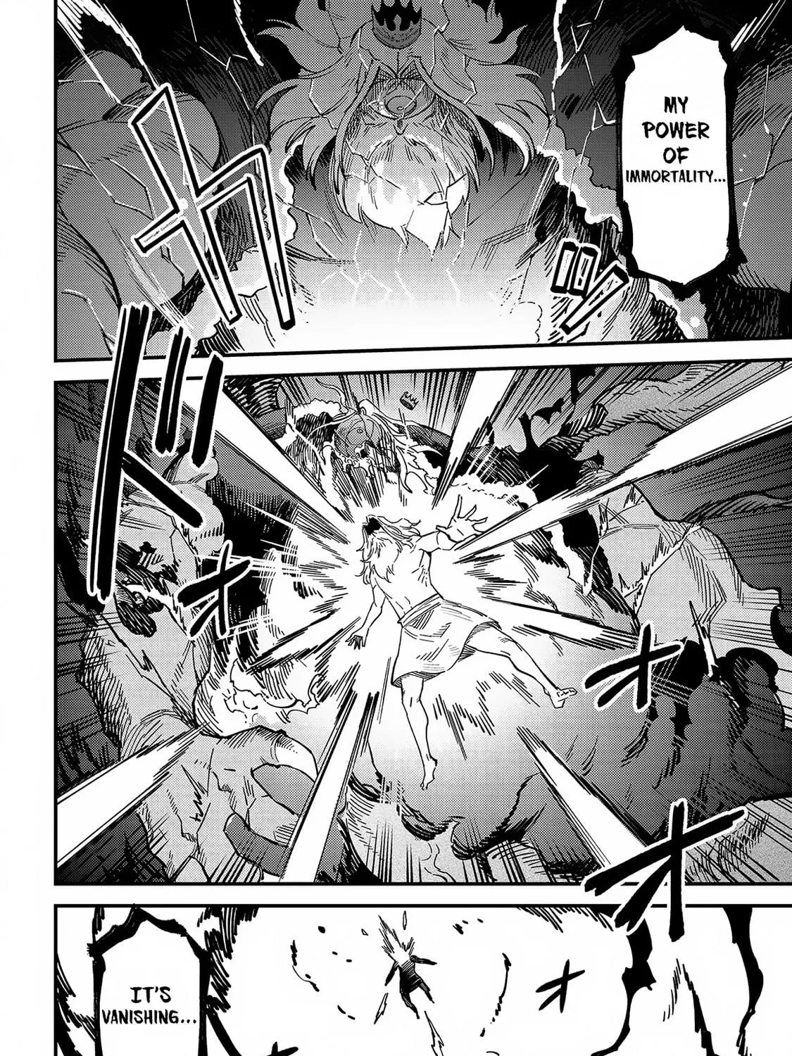 Redo of Healer Chapter 57.1 page 16 - 