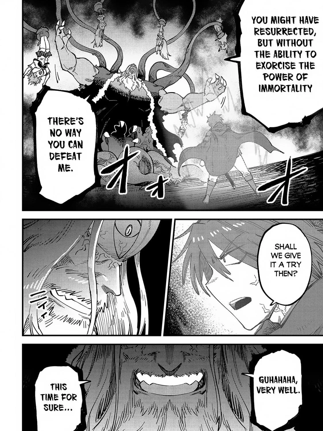 Redo of Healer Chapter 57.1 page 7 - 