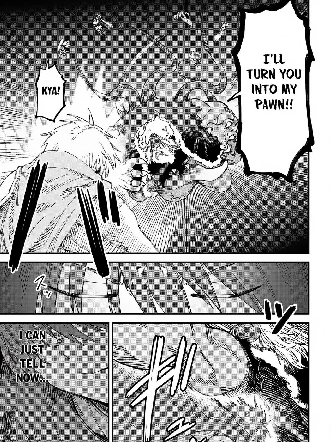 Redo of Healer Chapter 57.1 page 9 - 