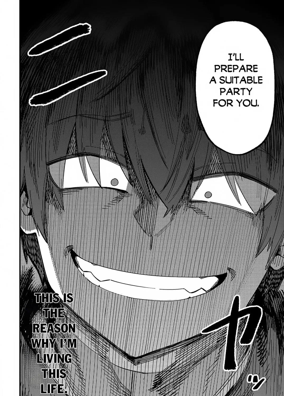Redo of Healer Chapter 57.2 page 26 - 