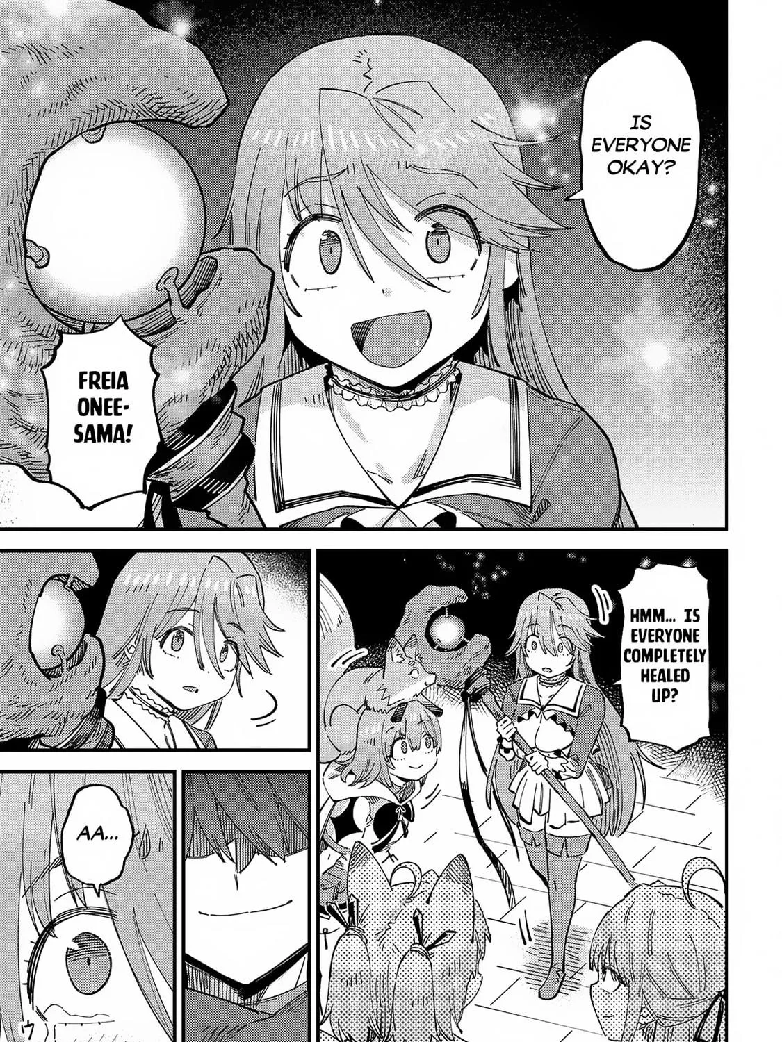 Redo of Healer Chapter 57.2 page 4 - 