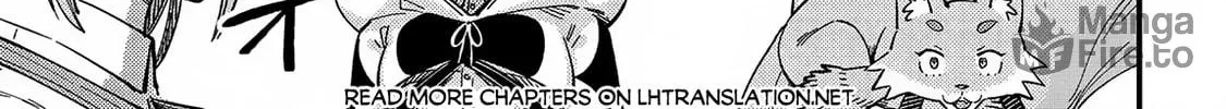 Redo of Healer Chapter 58.1 page 11 - 