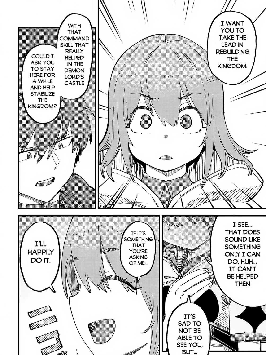 Redo of Healer Chapter 58.1 page 16 - 