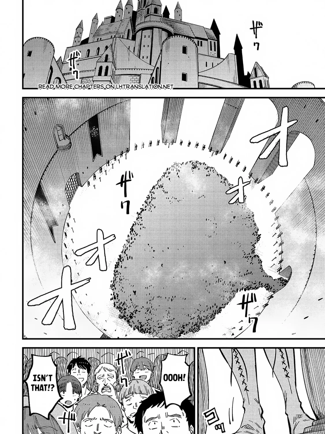 Redo of Healer Chapter 58.1 page 20 - 