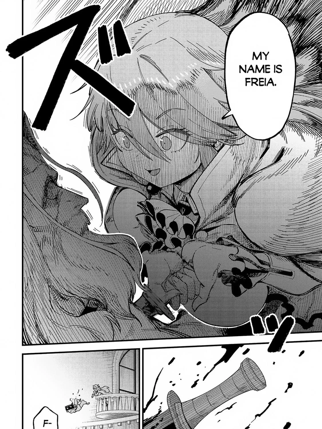 Redo of Healer Chapter 58.2 page 18 - 