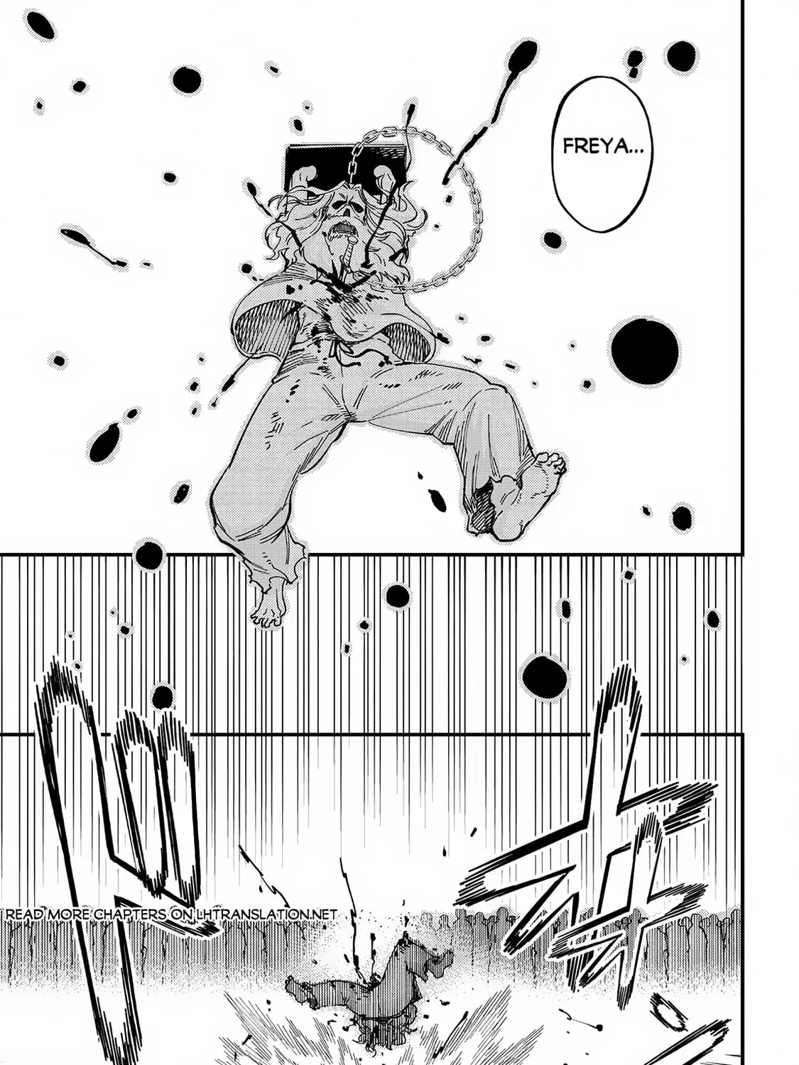 Redo of Healer Chapter 58.2 page 20 - 
